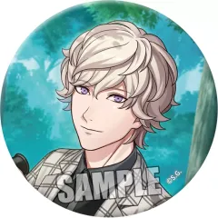 天草シオン 缶バッジ