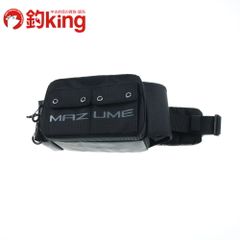 マズメ ウエストバッグ シータンクVI MZBK-769   /T080M 未使用 釣具 フィッシングギア 小物 アクセサリ ロッド リール ルアー 中古