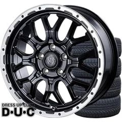 16インチアルミホイールタイヤセット MUD BAHN XR-800M MBK/RP RT235/70R16 デ リカD5 RAV4 ホワイトレター 最先端ラギット 4本セット