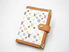LOUIS VUITTON（手帳 ・ マルチカラー）のフリマアイテム一覧