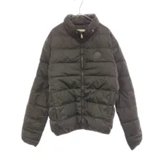 GUCCI (グッチ) Down Jacket 439366 Z735A ダウンジャケット ブラックのサムネイル