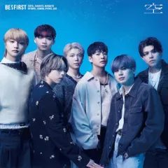 CD / BE:FIRST / 空 (CD+Blu-ray(スマプラ対応)) (LIVE盤)