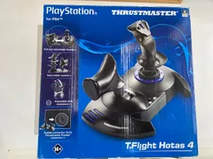 2025年最新】スラストマスター thrustmaster t-flight hotas 4の