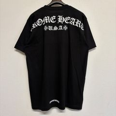 CHROME HEARTS クロムハーツ Neck Logo ネックロゴ 黒 ブラック CHROME HEARTS クロムハーツ Neck Logo ネックロゴ 黒 ブラック