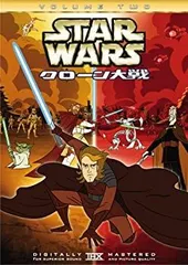 2026年最新】dvd スターウォーズ クローン大戦の人気アイテム - メルカリ