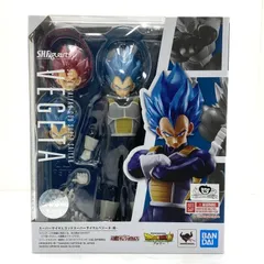 s.hフィギュアーツ　ドラゴンボール　劇場版ブロリーセット　ゴジータ他　美品 S.H.Figuarts フィギュアーツ ゴジータ ブルー＆ブロリー フル