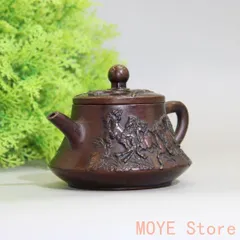 2025年最新】銅壺の人気アイテム - メルカリ