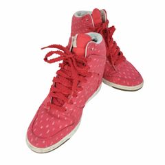 ナイキ NIKE Dunk Sky HI Print  ダンク スカイハイ プリント レディース JPN：23 