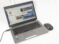 2024年最新】toshiba dynabook r63／u core i5 メモリ8gb ssd128gb