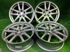 アイシス ANM15W フロントメンバー プラタナ 4WD 51201-20370 8S6  