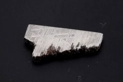 ムオニナルスタ ムオニオナルスタ 5.5g スライス カット 標本 隕石 オクタヘドライト 21