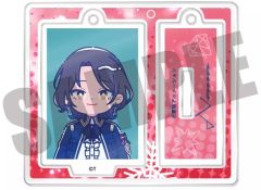 ガールズバンドクライ2nd Anniversary アクリルキーホルダー - メルカリ