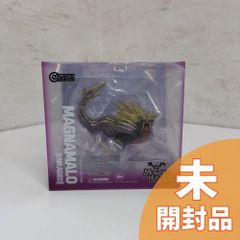 【未開封】CAPCOM FIGURE BUILDER CUBE MONSTER HUNTER マガイマガド
