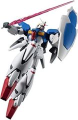 [중고] ROBOT혼 기동전사 건담 0083[SIDE MS] RX-78GP01Fb 건담 시작 1호기 풀 버니언 ver. ANIME 약 130mm ABS&PVC제 도장이 끝난 가동 피기