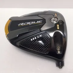 支給品 TCシリアル ローグ st トリプルダイヤモンド LS 10.5°＋ 支給品 TCシリアル ローグ st トリプルダイヤモンド LS 10.5°＋