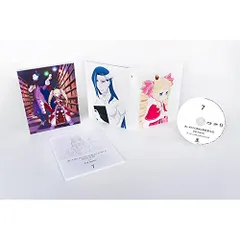 BD / TVアニメ / Re:ゼロから始める異世界生活 2nd season 7(Blu-ray)