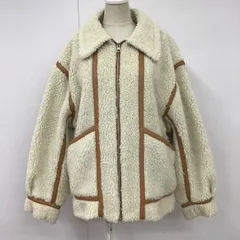 2026年最新】moussy ムートンジャケットの人気アイテム - メルカリ