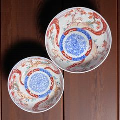 赤土焼 七福神 置物 三枝惣太郎作 大黒天 夷 布袋和尚 弁財天 福