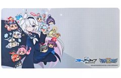 [Used] WIXOSS TCG Playmat - Prana (Prize from the Teacher x Selector Exchange Meeting - May)