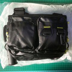 MARKS アジングバッグMX PRO 釣り バッグ