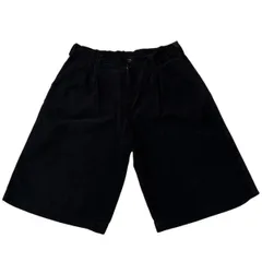 2025年最新】Yohji Yamamoto メンズ ショートパンツ・ハーフパンツの