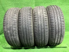 バリ山175/65R15ブリヂストンエコピアNH100C 20年製~21年製4本