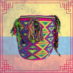 WAYU BAG