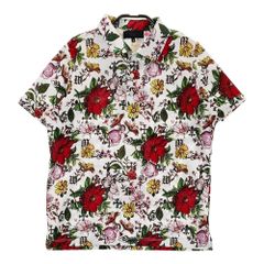 新品】BUCK-TICK アロハシャツ - メルカリ