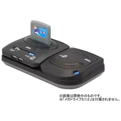 2025年最新】メガドラタワーミニ2の人気アイテム - メルカリ