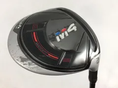 テーラーメイド M4 フェアウェイウッド 3wと5wセット S テーラーメイド