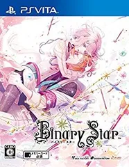 【中古】 Binary Star - PS Vita
