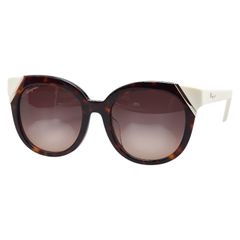 シャネル ラインストーン ラウンド ゴールド ブラック メッキ  