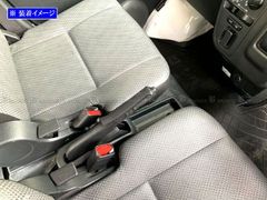 ハイエース 200系 純正 フロントドアチェック 2段階ストッパー 左右