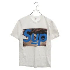 2024年最新】supreme undercover face teeの人気アイテム - メルカリ