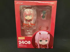 ねんどろいど ダーリン・イン・ザ・フランキス ゼロツー ノンスケール ABS&amp;PVC製 塗装済み可動フィギュア 再販分 Amazon | ねんどろいど ダーリン・イン・ザ・フランキス