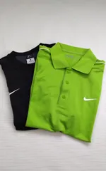 在庫処分❗️NIKE　ドライフィット　Tシャツ&NIKEゴルフ　ポロシャツセット　*1445