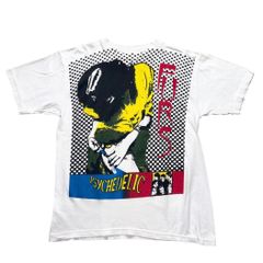 希少☆FIFTH COLUMN☆80s VINTAGE☆マリリンモンローTシャツ