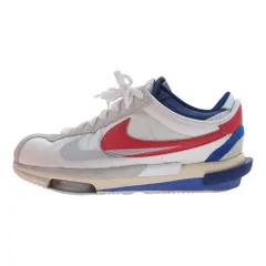 2023年最新】sacai × nike zoom cortezの人気アイテム - メルカリ