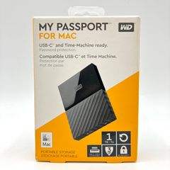 ☆たけし様専用 ウエスタンデジタルMy Passport for Mac 4TB - メルカリ