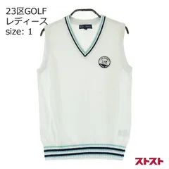 2025年最新】23区SPORTベストの人気アイテム - メルカリ