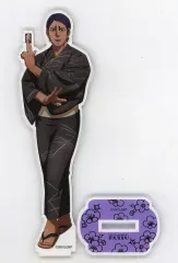 【中古】アクリルスタンド・アクリルパネル 鯉登音之進 アクリルスタンド 「ゴールデンカムイ」 ジャンプフェスタ2024グッズ