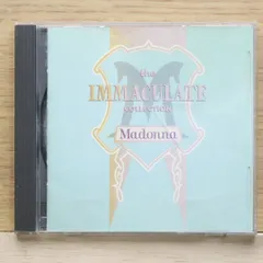 マドンナ/チェリッシュ - メルカリ