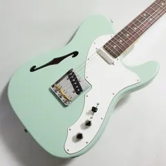 2024年最新】FendEr Japan Telecaster thinlineの人気アイテム - メルカリ 