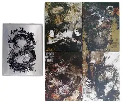 【中古】邦楽DVD ガゼット / TOUR 2007-2008 STACKED RUBBISH GRAND FINALE [REPEATED COUNTLESS ERROR] IN 国立代々木競技場第一体育館[限定版]のサムネイル