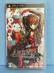 【中古】AMNESIA LATER(通常版) - PSP