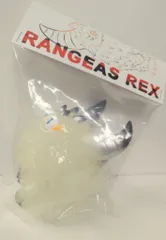 2025年最新】rangeas rexの人気アイテム - メルカリ