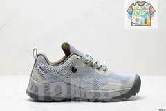 KEEN コーン NXIS EVO WP アウトドア スポーツ用 ロートップ 防水通気性 トレッキング シューズ-WTO輸入3-TM43