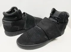 adidas｜アディダス TUBULAR INVADER STRAP チュブラー インベーダー BY3632 スニーカー 靴