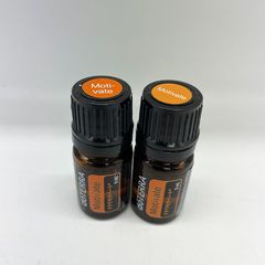 新品未開封 doTERRA ドテラ IKISE デュアルセラム スムース
