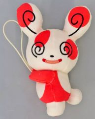 ポケモン　リバーシブル　ぬいぐるみ　パッチール　モンスターボール　U-MATE製 ポケモン リバーシブル ぬいぐるみ パッチール モンスターボール U